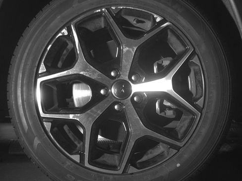 Used 2025 Jeep Compass Limited image 13