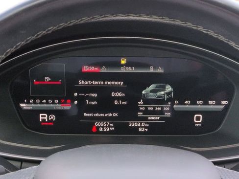 Used 2021 Audi S5 Premium Plus w/ Premium Plus Package AWD/4WD image 27