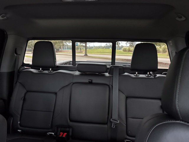 Used 2021 Chevrolet Silverado 1500 RST w/ All Star Edition Plus AWD/4WD image 33