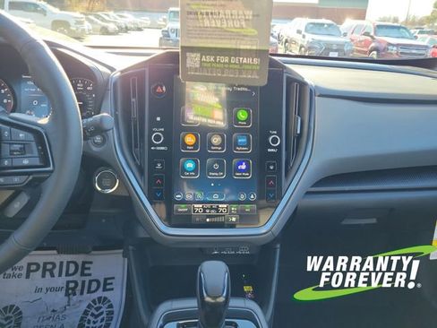 New 2026 Subaru Crosstrek 2.5i Wilderness image 11