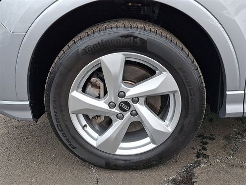 Used 2022 Audi Q3 2.0T Premium Plus w/ Premium Plus Package image 31