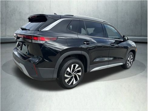 New 2026 Volkswagen Tiguan S image 5