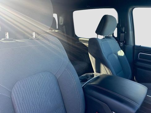 Used 2023 RAM 1500 Big Horn image 27