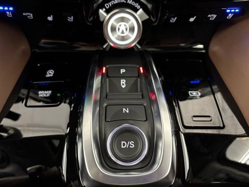 New 2026 Acura MDX w/ Advance Package image 29