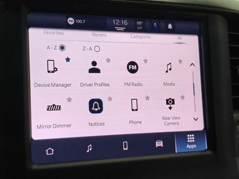 Used 2024 RAM 3500 Big Horn image 39