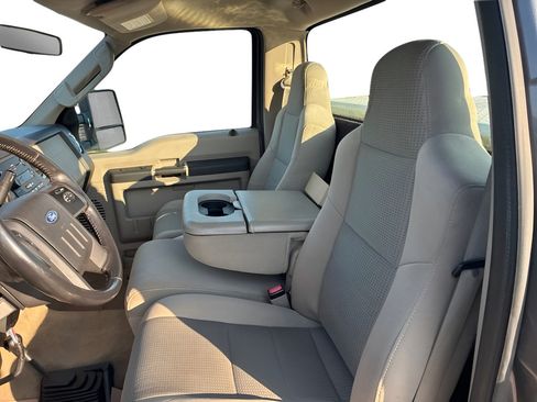 Used 2008 Ford F350 XLT AWD/4WD image 18