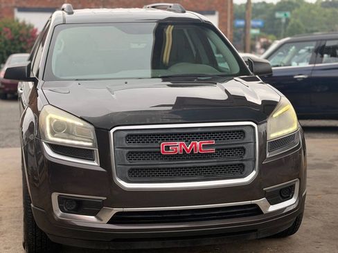 Used 2014 GMC Acadia SLE FWD image 8