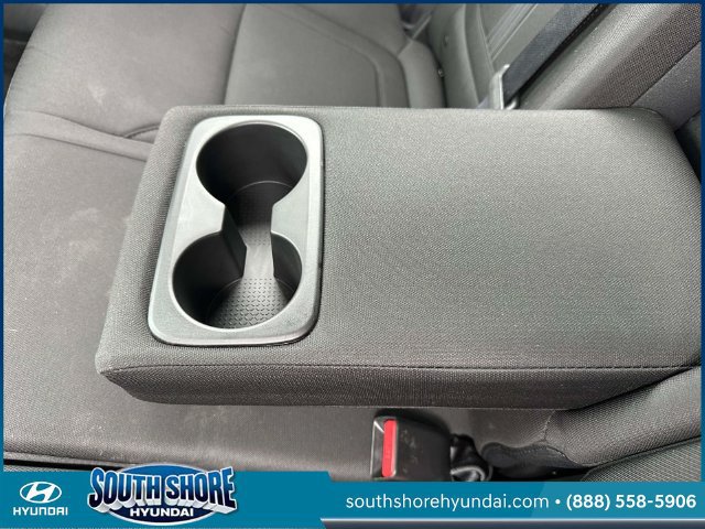 Certified 2024 Hyundai Tucson SEL AWD/4WD image 13