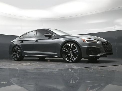 Used 2024 Audi S5 Premium Plus w/ Premium Plus Package AWD/4WD image 28