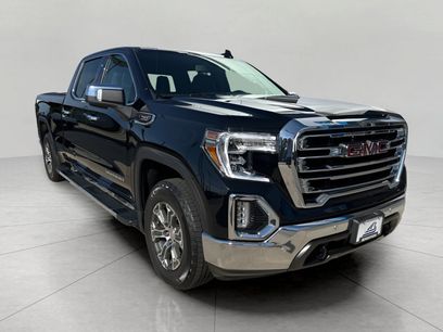 Used 2021 GMC Sierra 1500 SLT w/ SLT Convenience Package
