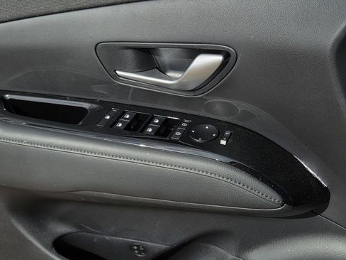 Certified 2025 Hyundai Santa Cruz XRT AWD/4WD image 20