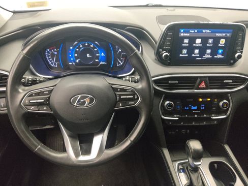 Used 2019 Hyundai Santa Fe AWD image 22