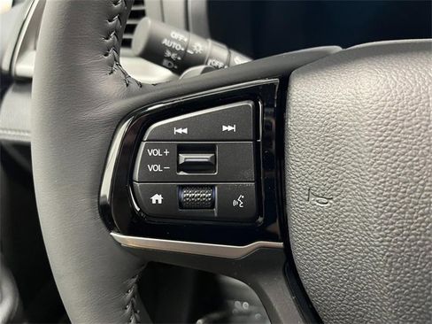 New 2026 Honda Odyssey Touring image 16