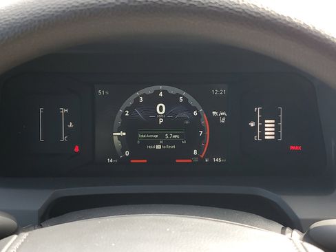 New 2026 Toyota Tacoma SR image 21