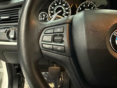 Used 2016 BMW X4 xDrive28i image 28