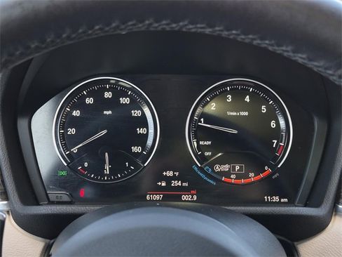 Used 2018 BMW X2 sDrive28i w/ M SportX Package image 14