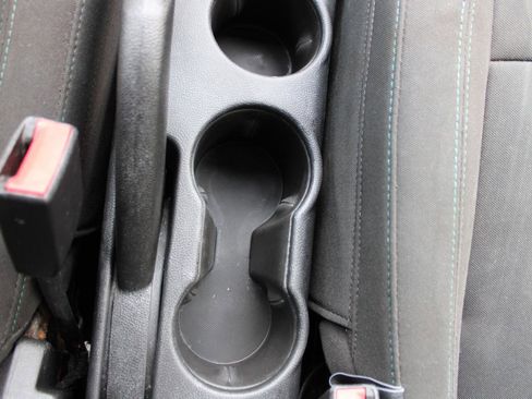 Used 2015 Chevrolet Trax LT w/ LT Sun and Sound Package image 24