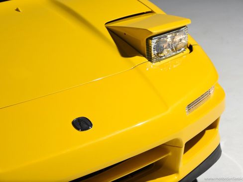 Used 1997 Acura NSX T RWD image 23
