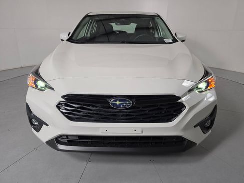 New 2026 Subaru Impreza 2.0i Sport AWD/4WD image 8