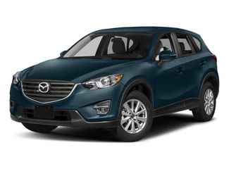 Used 2016 MAZDA CX-5 Touring FWD video 1