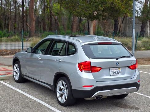 Used 2014 BMW X1 sDrive28i image 12