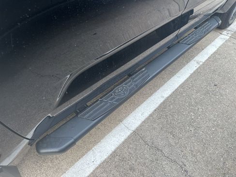 Used 2025 Toyota Tundra SR5 w/ SX Package image 12