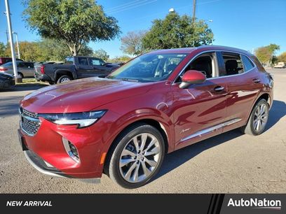 Used 2023 Buick Envision Avenir