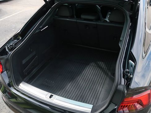 Used 2018 Audi A5 2.0T Premium Plus w/ Premium Plus image 15