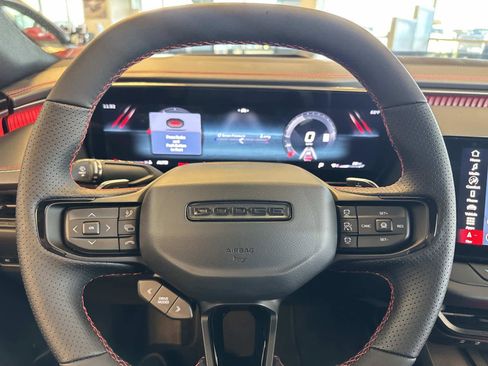 New 2026 Dodge Charger Scat Pack image 20