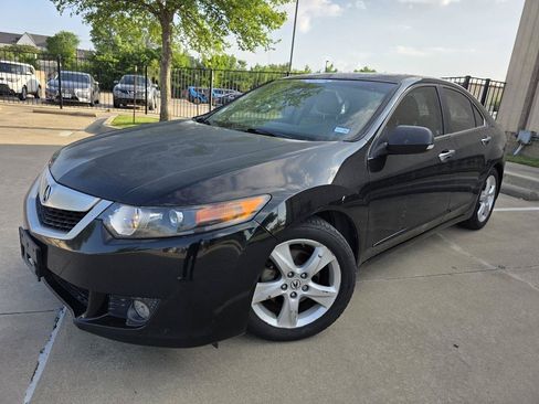 Used 2010 Acura TSX Sedan FWD image 21