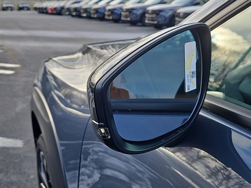 New 2026 MAZDA CX-50 AWD 2.5 S w/ Cargo Package image 5