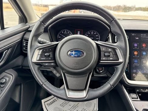 Used 2020 Subaru Outback Premium image 20