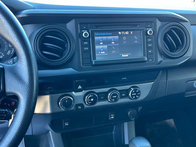 Used 2016 Toyota Tacoma SR w/ SR Convenience Package AWD/4WD image 35