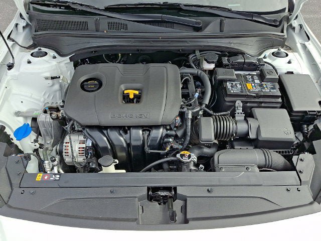 Certified 2023 Kia Forte LXS w/ LXS Technology Package FWD image 27