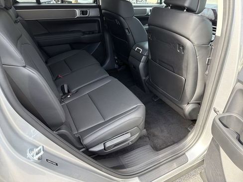 New 2026 Hyundai Santa Fe SEL image 15