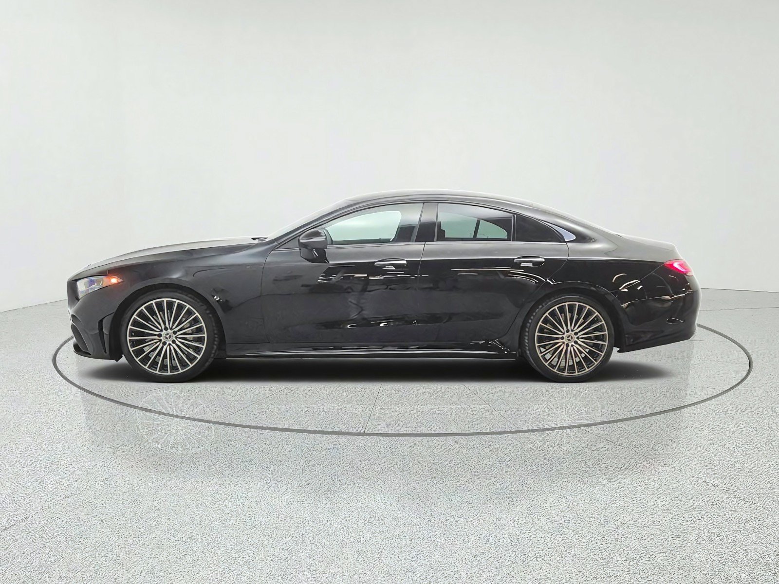 Certified 2022 Mercedes-Benz CLS 450 4MATIC image 8