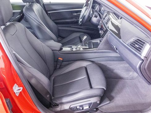 Used 2017 BMW 330i xDrive Sedan image 39
