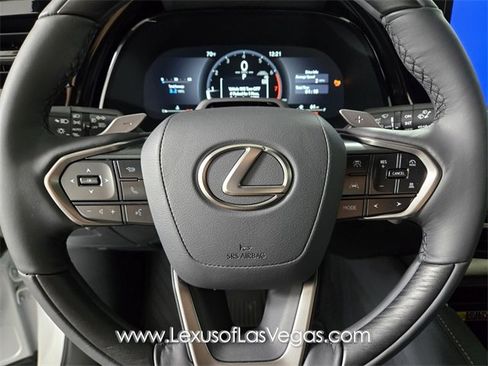New 2026 Lexus RX 350 Premium image 17