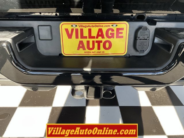 Used 2022 RAM 2500 Lone Star w/ Night Edition AWD/4WD image 31