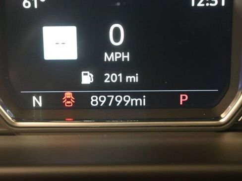 Used 2021 GMC Yukon AT4 w/ AT4 Premium Plus Package AWD/4WD image 35