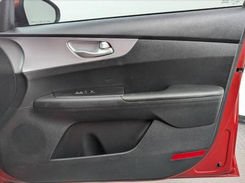 Used 2023 Kia Forte LXS FWD image 23