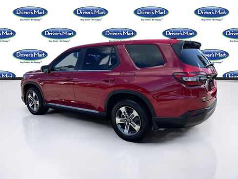 Used 2025 Honda Pilot EX-L image 5