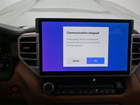 New 2026 Toyota Tundra 1794 Edition w/ TRD Off-Road Package image 7