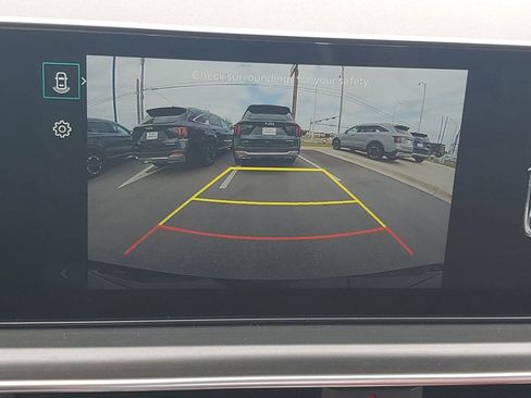 New 2026 Kia K5 GT-Line w/ GT-Line Premium Package image 17