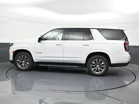 Used 2024 Chevrolet Tahoe LT w/ Max Trailering Package RWD image 2