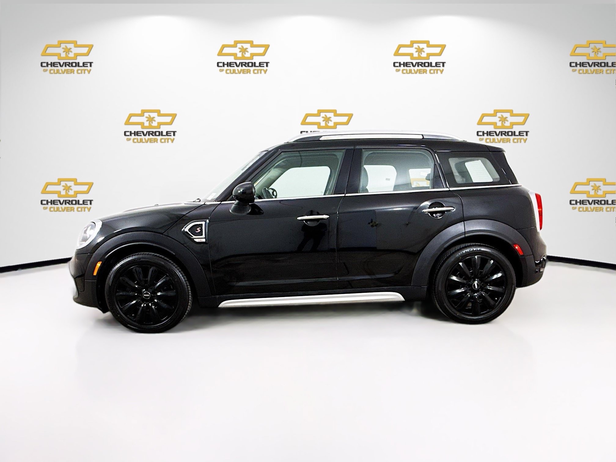 Used 2019 MINI Cooper Countryman S FWD image 5