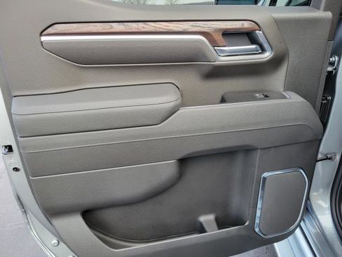 New 2026 GMC Sierra 1500 SLT w/ SLT Premium Package image 22