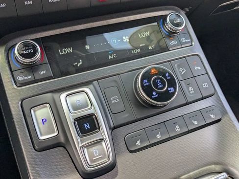 Used 2025 Hyundai Palisade Calligraphy AWD/4WD image 27