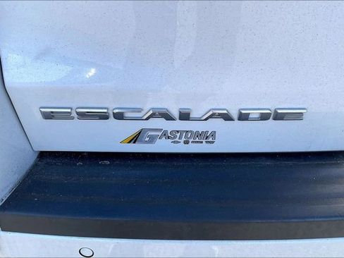 Used 2020 Cadillac Escalade Luxury image 24