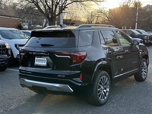 New 2026 GMC Terrain Denali image 2